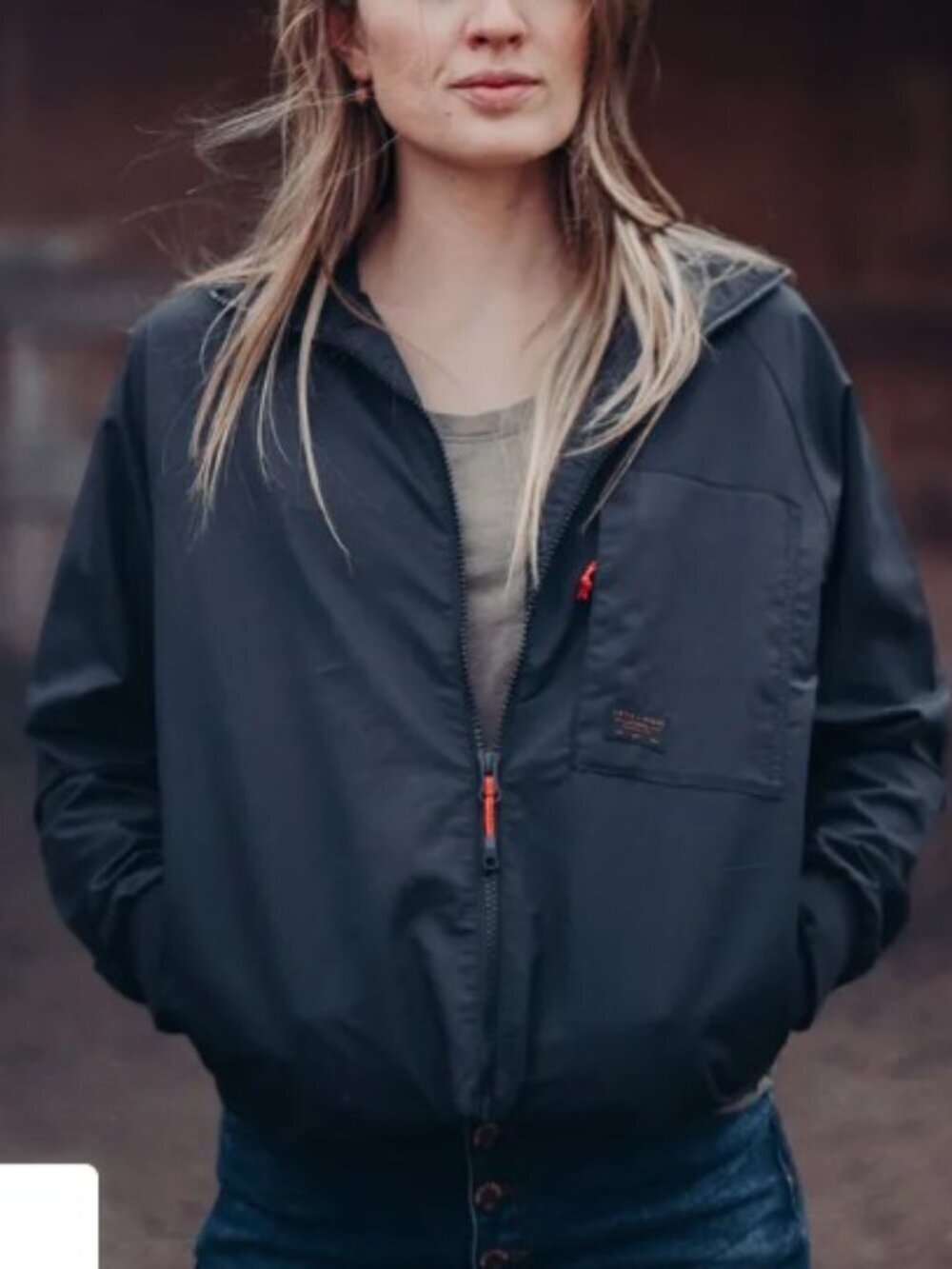 NWT Smith + Rogue Vuelo Jacket - Black XL - Picture 2 of 13